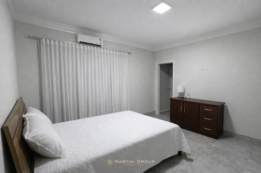Casa &agrave; venda - 200m&sup2; - Condom&iacute;nio Royal Park
