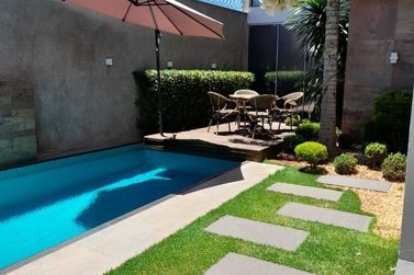Casa &agrave; venda - 180m&sup2; - Centro