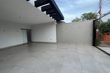 Casa &agrave; venda - 136m&sup2; - Jardim Guanabara