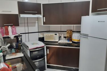 Casa &agrave; venda - 91m&sup2; - Jardim Panorama