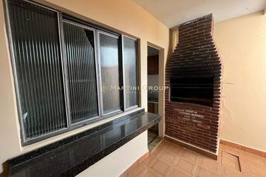 Casa &agrave; venda - 191m&sup2; - Jardim Ouro Branco