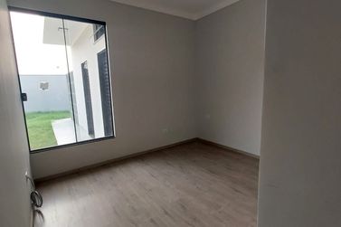 Casa &agrave; venda - 115m&sup2; - Jardim Simara