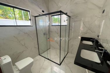 Casa &agrave; venda - 172m&sup2; - Jardim Novo Ouro Branco