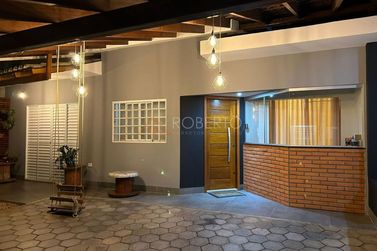 Casa &agrave; venda - 128m&sup2; - Centro