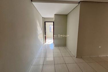 Casa &agrave; venda - 162m&sup2; - Jardim Santos Dumont