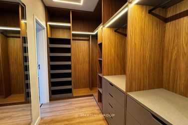 Casa para alugar - 249m&sup2; - Condom&iacute;nio Gran Triunfo