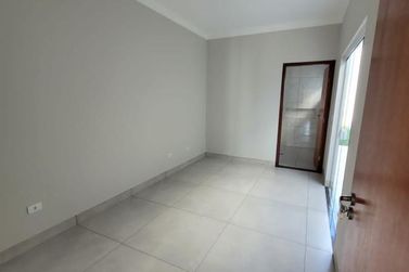 Casa &agrave; venda - 135m&sup2; - Jardim O&aacute;sis