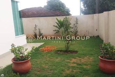 Casa &agrave; venda - 182m&sup2; - Centro