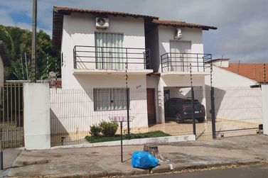 Sobrado &agrave; venda - 145m&sup2; - Jardim Panorama