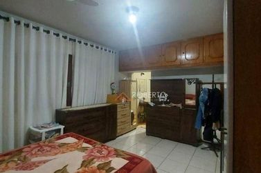 Casa &agrave; venda - 207m&sup2; - Jardim Canad&aacute;