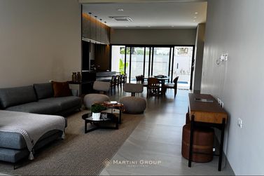 Casa para alugar - 249m&sup2; - Condom&iacute;nio Gran Triunfo