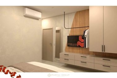 Casa &agrave; venda - 520m&sup2; - Porto Rico Resort Residence