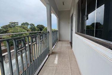 Sobrado para alugar - 178m&sup2; - Centro