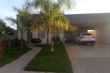 Casa &agrave; venda - 360m&sup2; - MONTE CRISTO