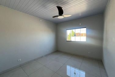 Casa &agrave; venda - Residencial Fazenda Simone