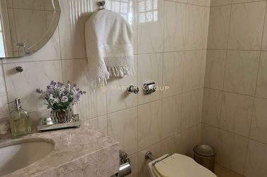 Casa &agrave; venda - 400m&sup2; - Condom&iacute;nio Deltaville