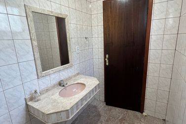Sobrado &agrave; venda - Jardim Ouro Branco
