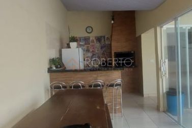 Sobrado &agrave; venda - 246m&sup2; - Jardim Igua&ccedil;u