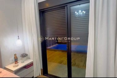 Casa &agrave; venda - 220m&sup2; - Condom&iacute;nio Royal Park