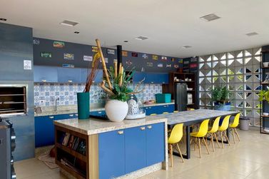 Casa &agrave; venda - 349m&sup2; - Jardim Santos Dumont