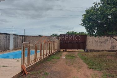 Ch&aacute;cara &agrave; venda - 2500m&sup2; - Jardim Morada do Sol