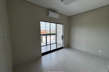 Sobrado &agrave; venda - 164m&sup2; - Residencial Campestre