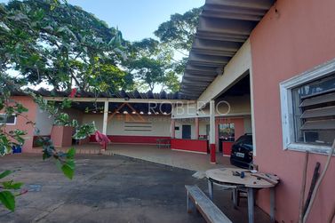 Ch&aacute;cara &agrave; venda - 5000m&sup2; - Ch&aacute;caras Jaragu&aacute;