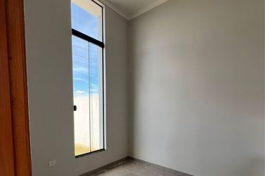Casa &agrave; venda - 70m&sup2; - Jardim Campestre