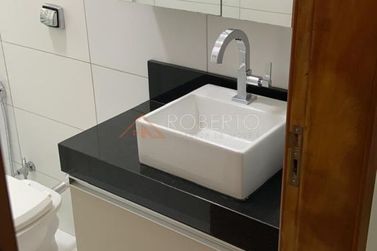 Casa &agrave; venda - 180m&sup2; - Jardim das Na&ccedil;&otilde;es