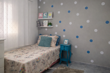Casa &agrave; venda - 104m&sup2; - Jardim Santos Dumont