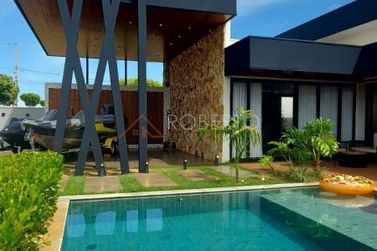 Casa &agrave; venda - 602m&sup2; - Porto Rico