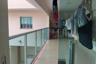 Sobrado &agrave; venda - 600m&sup2; - Jardim Ouro Branco