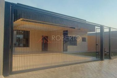 Casa &agrave; venda - 450m&sup2; - Jardim O&aacute;sis