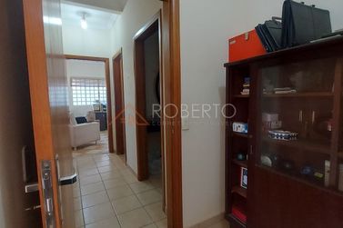 Sobrado &agrave; venda - 440m&sup2; - Jardim Progresso