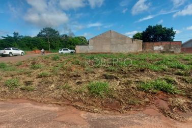 Terreno &agrave; venda - 451m&sup2; - Distrito Industrial (Sumar&eacute;)