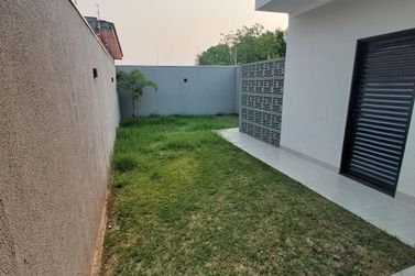 Casa &agrave; venda - 115m&sup2; - Jardim Simara