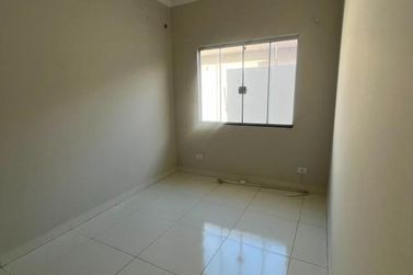 Casa para alugar - 53m&sup2; - Jardim S&atilde;o Jorge