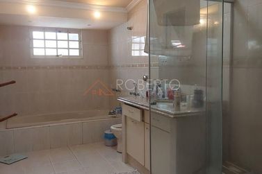 Casa &agrave; venda - 675m&sup2; - Jardim Novo Ouro Branco