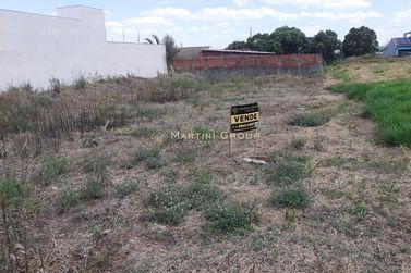 Terreno &agrave; venda - 450m&sup2; - Jardim O&aacute;sis