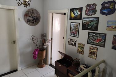 Casa &agrave; venda - 145m&sup2; - Jardim Am&eacute;rica