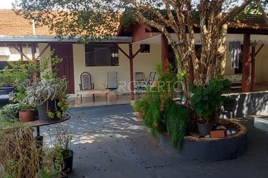 Casa &agrave; venda - 487m&sup2; - Jardim S&atilde;o Jorge