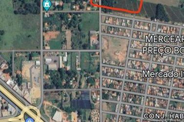 Ch&aacute;cara &agrave; venda - 30000m&sup2; - Jardim Sumar&eacute;