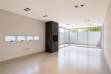 Casa &agrave; venda - 180000m&sup2; - Condom&iacute;nio Bougainville