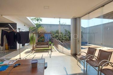 Sobrado &agrave; venda - 450m&sup2; - Jardim O&aacute;sis