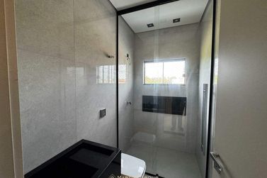 Sobrado para alugar - 164m&sup2; - Residencial Campestre