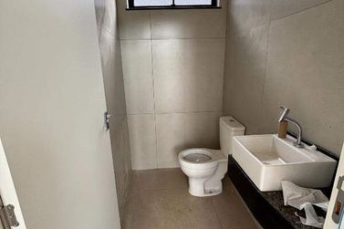 Sala Comercial para alugar - 120m&sup2; - Centro