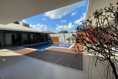 Casa &agrave; venda - Jardim Santos Dumont