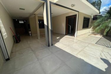 Sobrado &agrave; venda - Jardim Ip&ecirc;