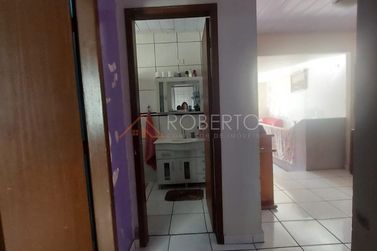 Sobrado &agrave; venda - 318m&sup2; - Centro