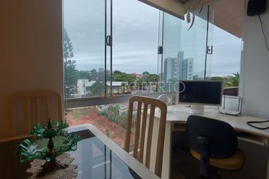 Apartamento &agrave; venda - Jardim Vera Cruz